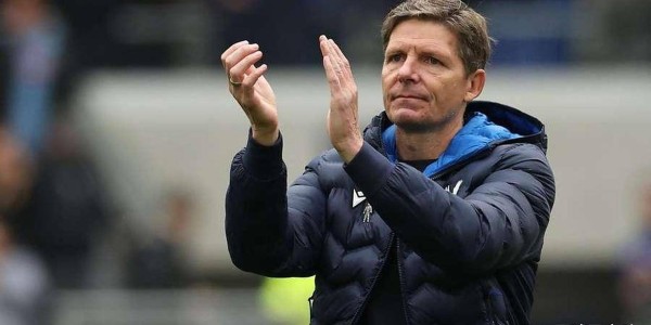 格拉斯纳的续约谈判，水晶宫的坦诚与现实挑战