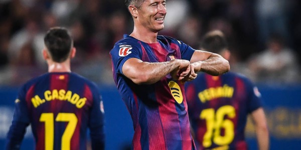 巴萨欧冠首战将不在诺坎普！欧足联的规定让球队面临观众困境