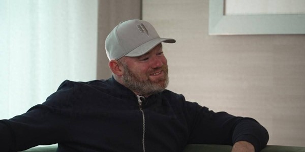 鲁尼：我没有C罗那种追求一切的心态，没科琳我早就喝酒死掉了