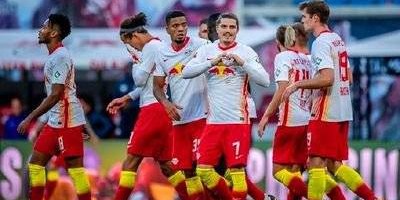 德甲中游对决：莱红牛主场迎战汉堡